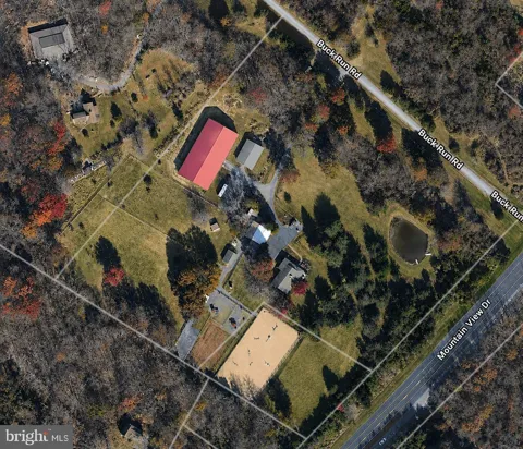 2053 MOUNTAIN VIEW DRIVE