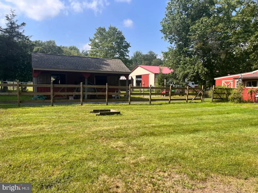 2053 MOUNTAIN VIEW DRIVE Quakertown, PA 18951