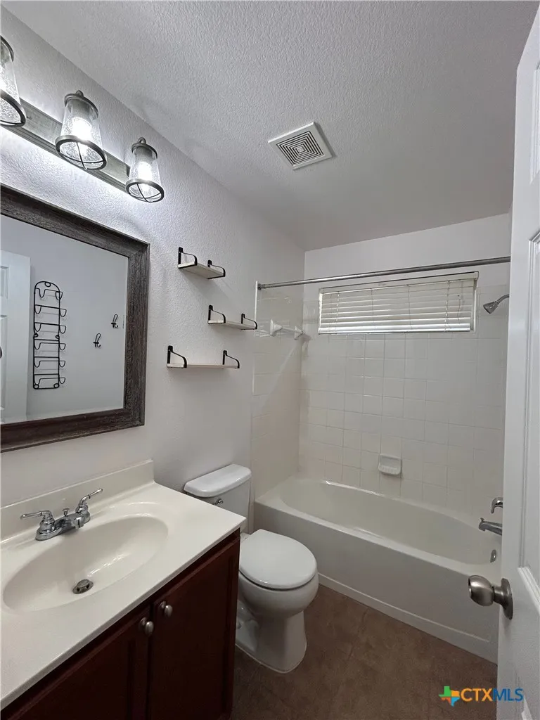 5308 Katy Creek Lane Killeen, TX 76549