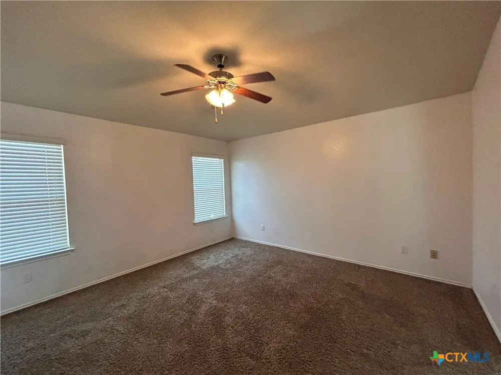 5308 Katy Creek Lane Killeen, TX 76549