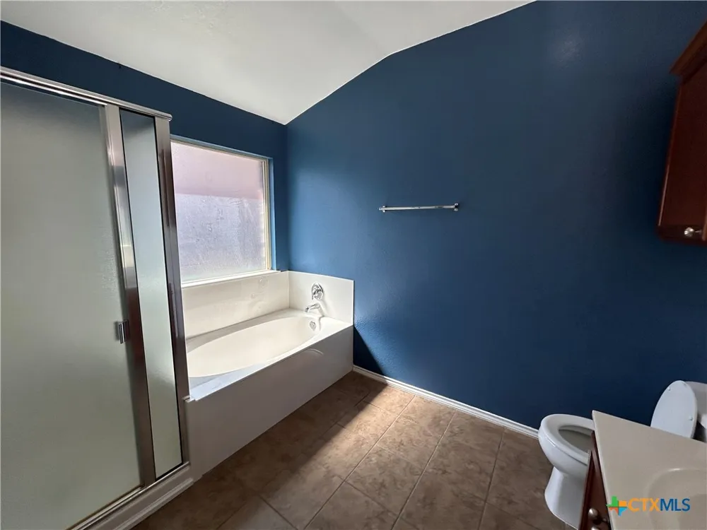 5308 Katy Creek Lane Killeen, TX 76549