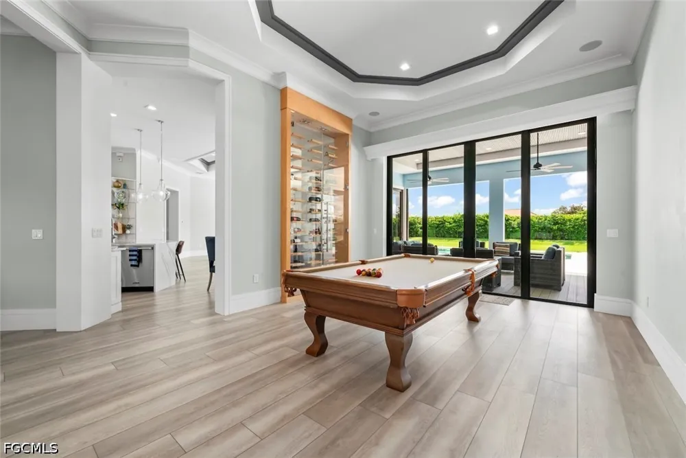 Old Pine Court Fort Myers, FL 33912