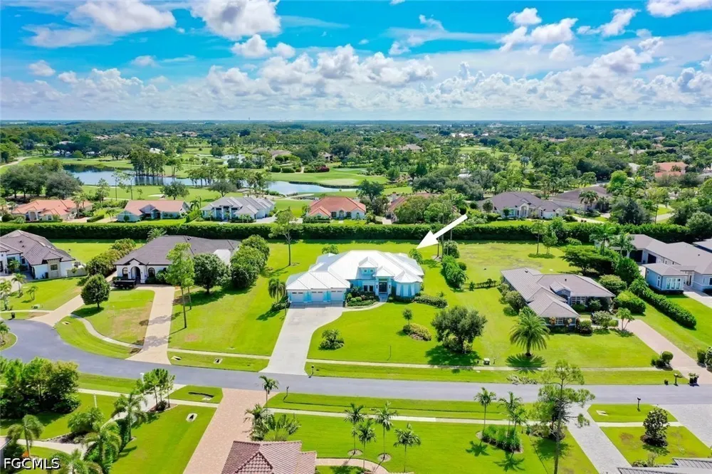 Old Pine Court Fort Myers, FL 33912
