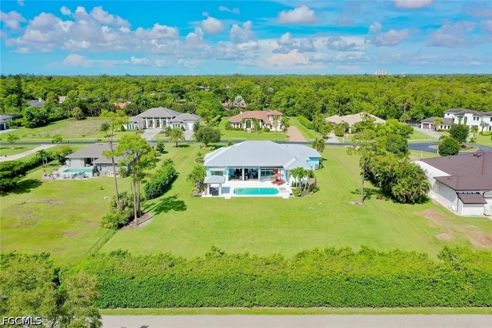 Old Pine Court Fort Myers, FL 33912