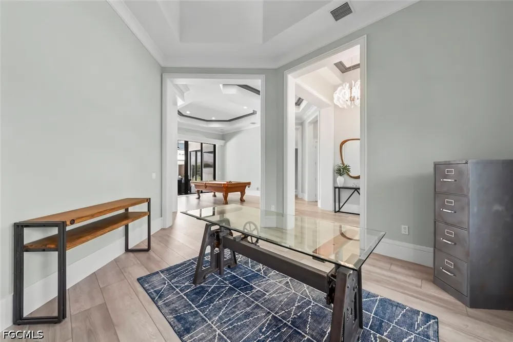 Old Pine Court Fort Myers, FL 33912