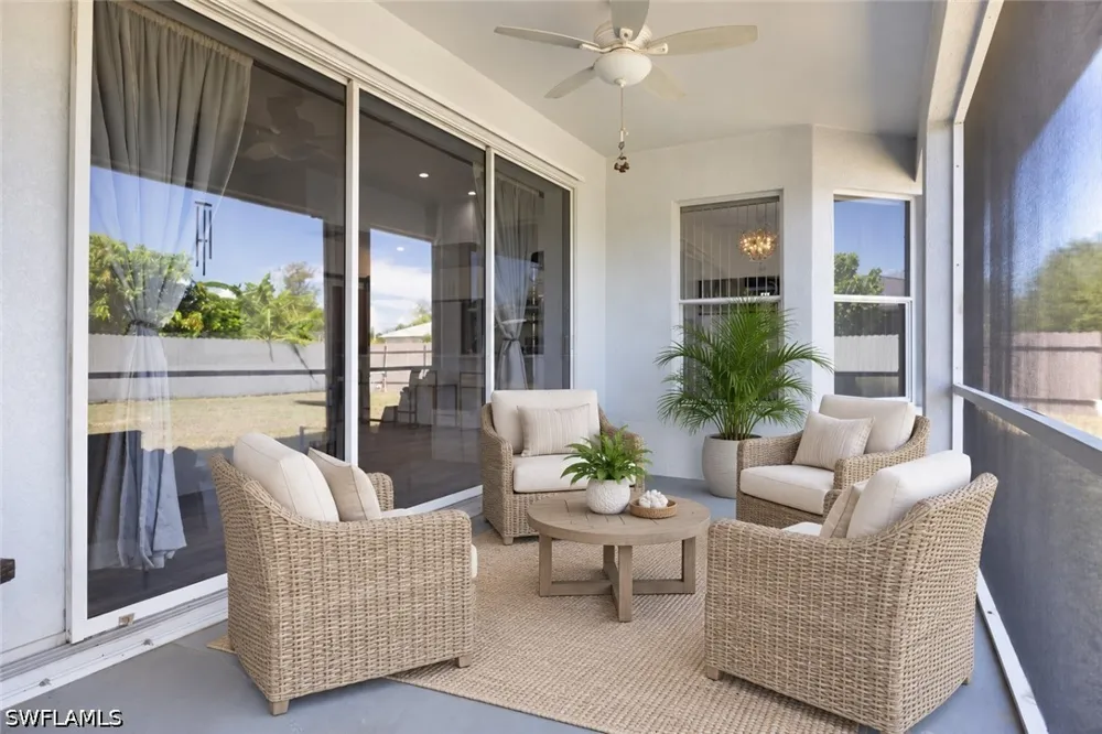 NW 10th Terrace Cape Coral, FL 33993
