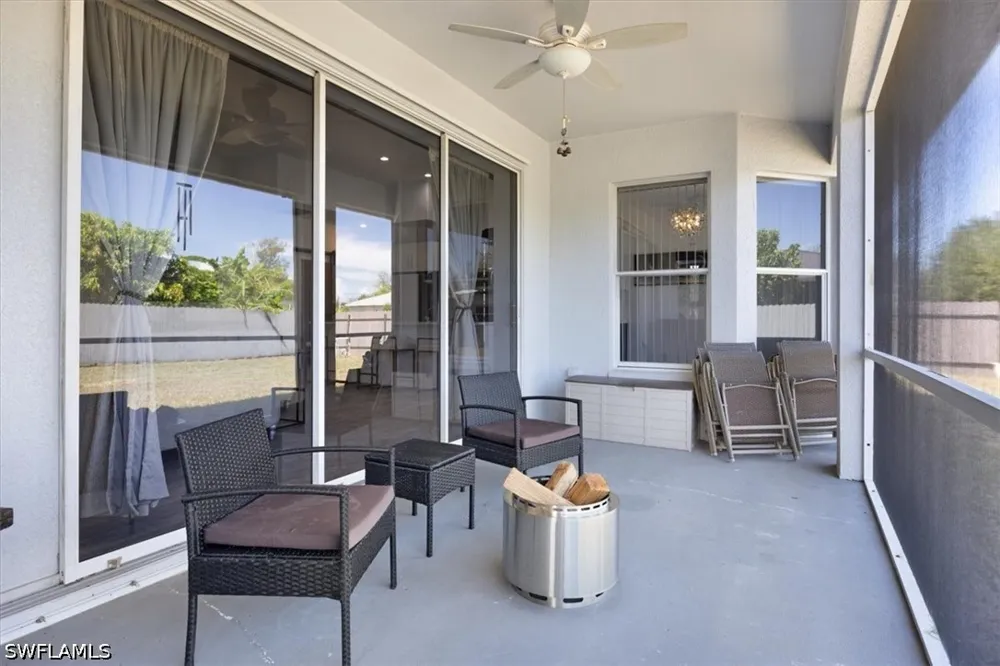 NW 10th Terrace Cape Coral, FL 33993