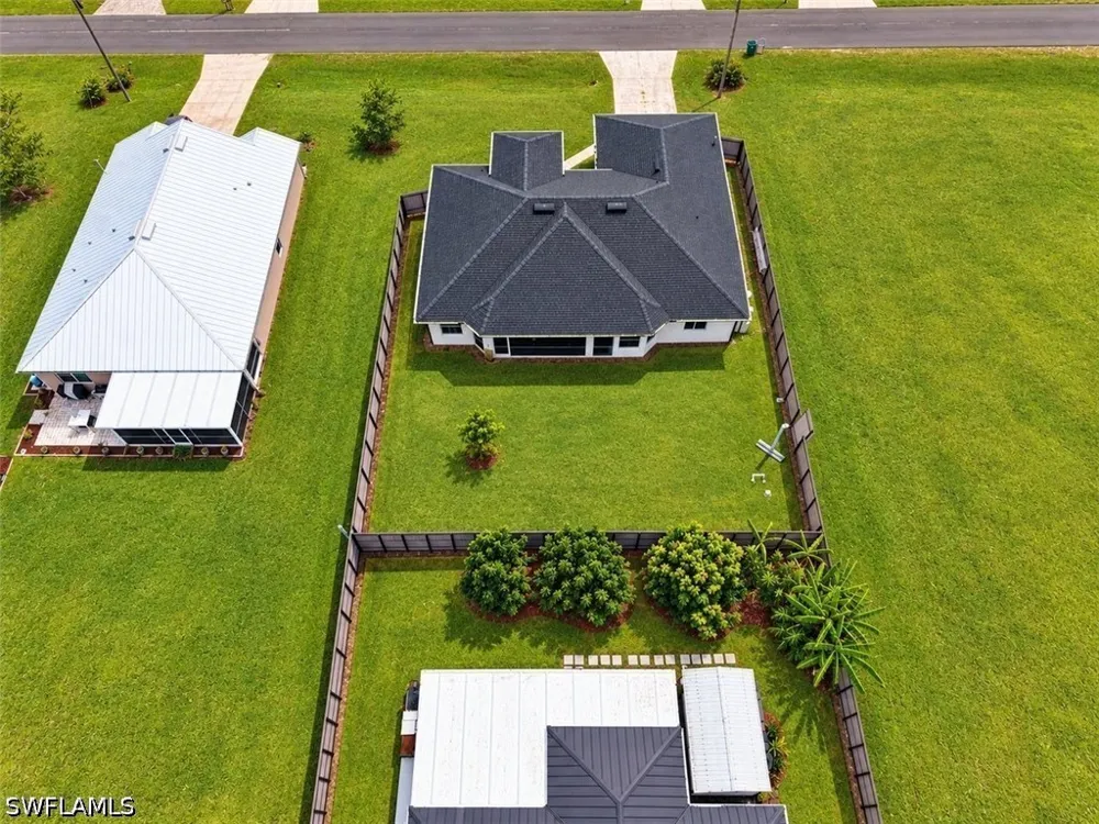 NW 10th Terrace Cape Coral, FL 33993