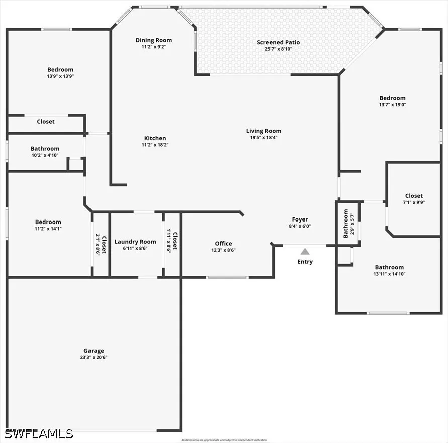 NW 10th Terrace Cape Coral, FL 33993