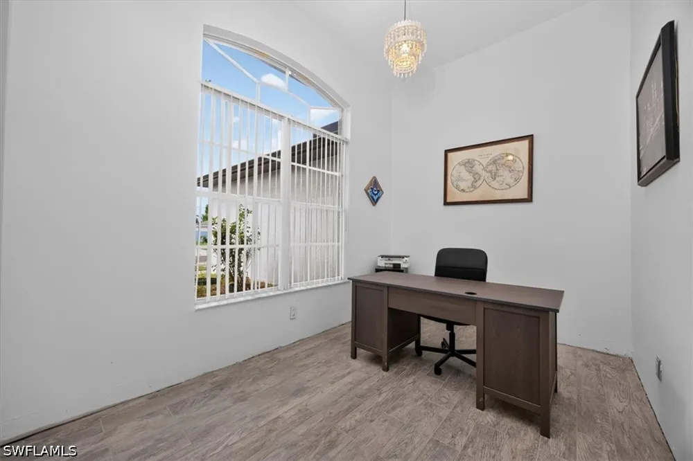 NW 10th Terrace Cape Coral, FL 33993
