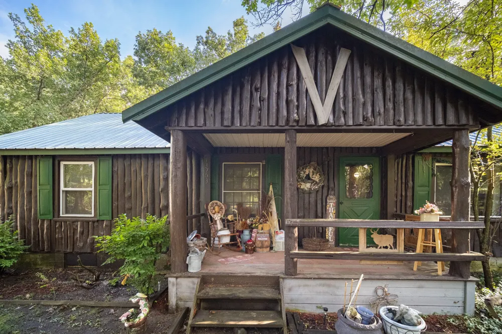 13703 Caberfae Highway Wellston, MI 49689