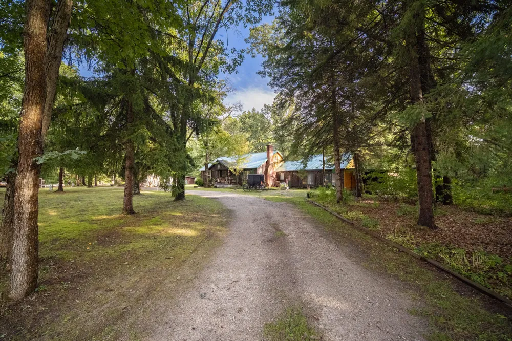 13703 Caberfae Highway Wellston, MI 49689