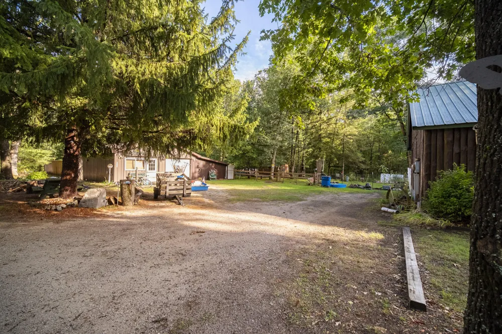 13703 Caberfae Highway Wellston, MI 49689