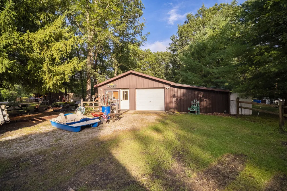 13703 Caberfae Highway Wellston, MI 49689