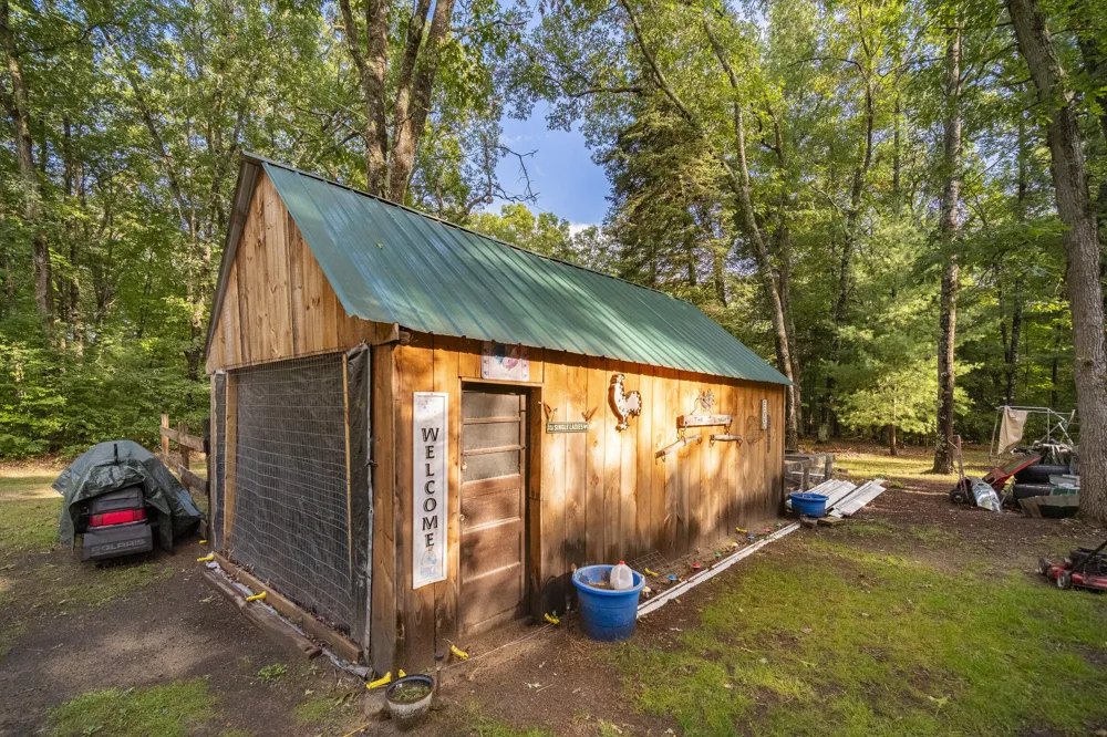 13703 Caberfae Highway Wellston, MI 49689