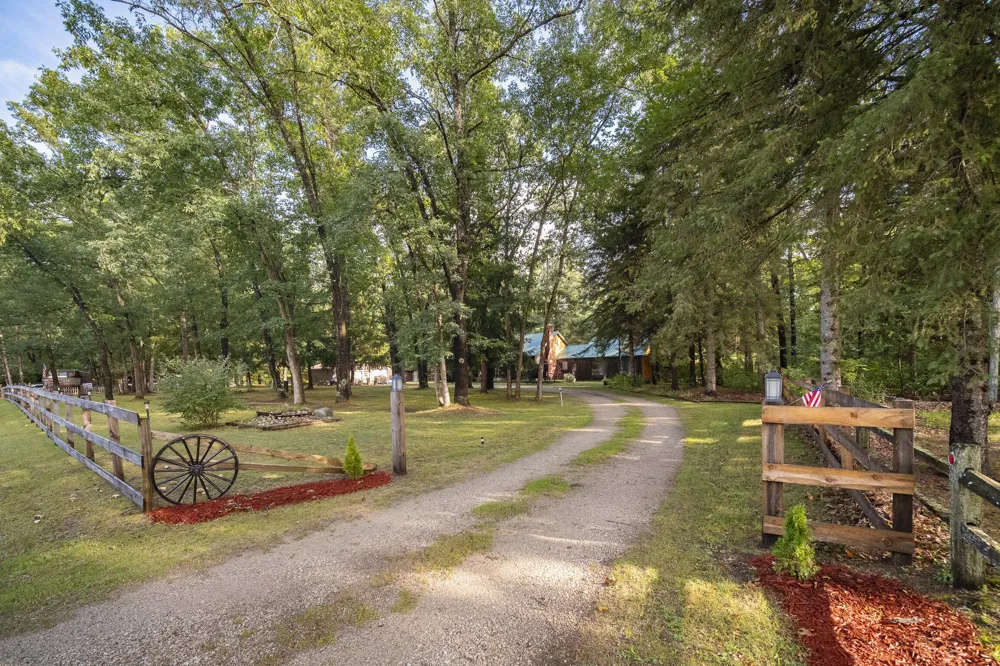13703 Caberfae Highway Wellston, MI 49689