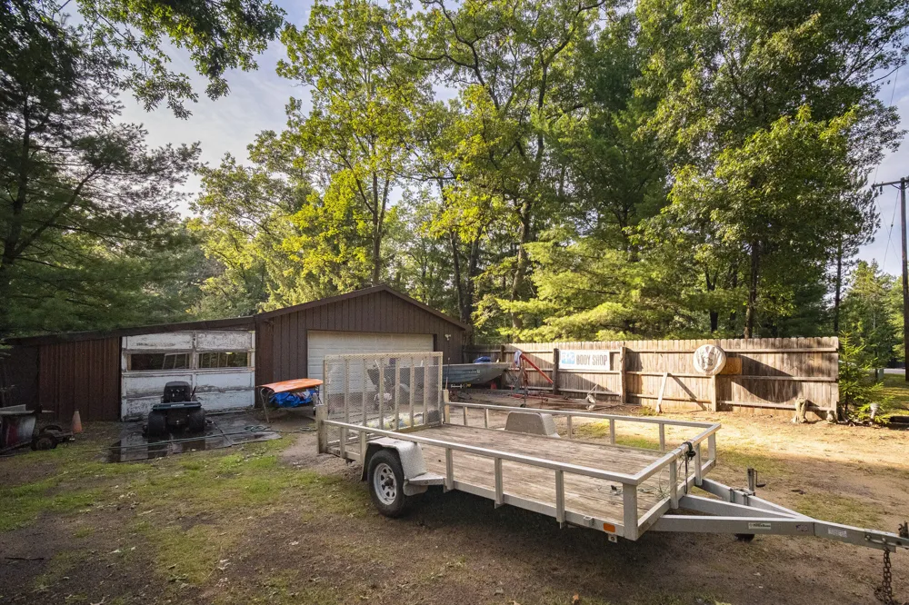 13703 Caberfae Highway Wellston, MI 49689