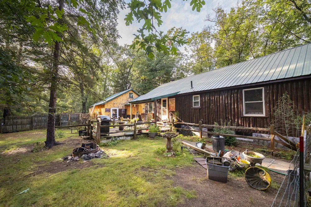 13703 Caberfae Highway Wellston, MI 49689