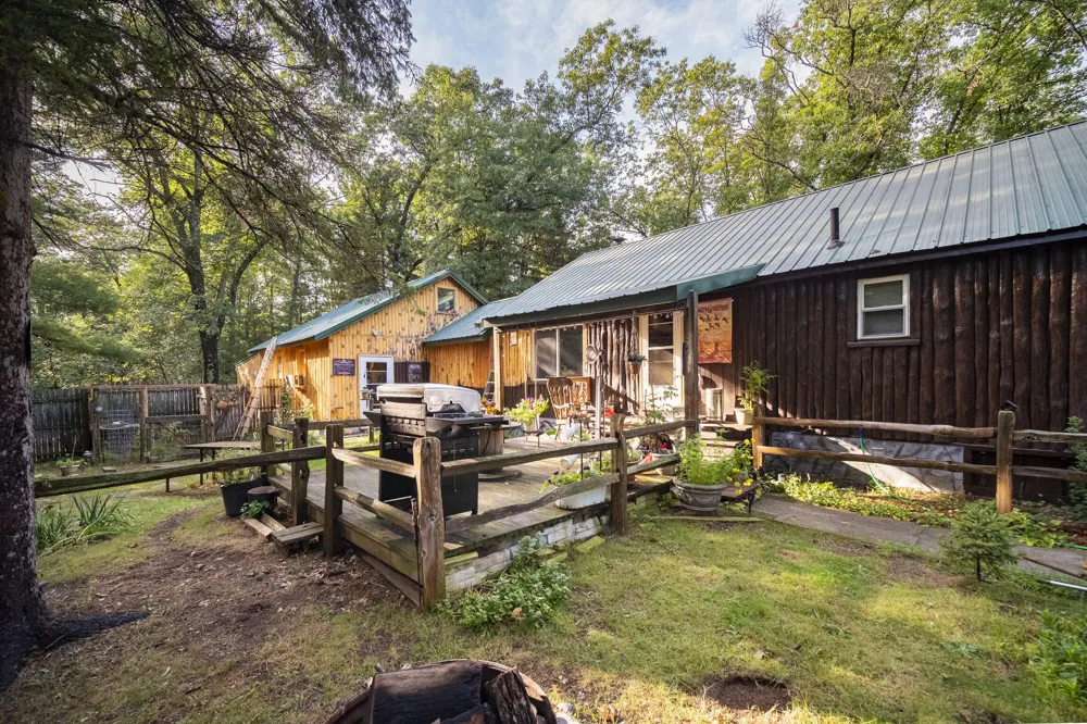 13703 Caberfae Highway Wellston, MI 49689