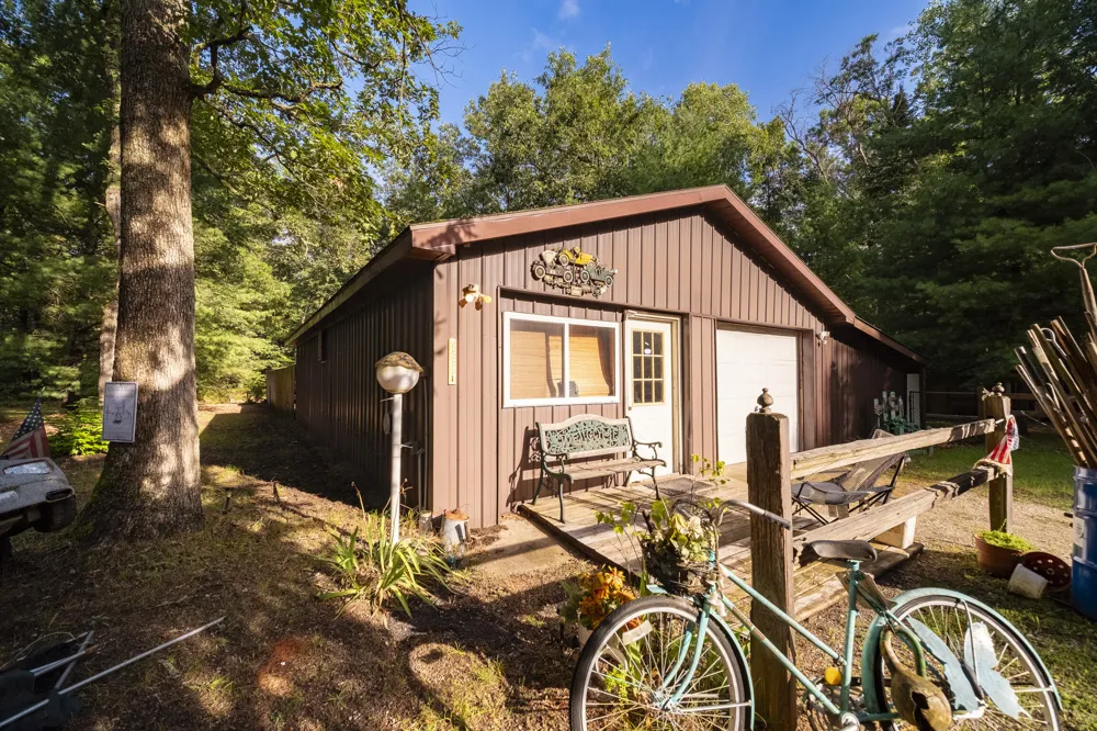 13703 Caberfae Highway Wellston, MI 49689