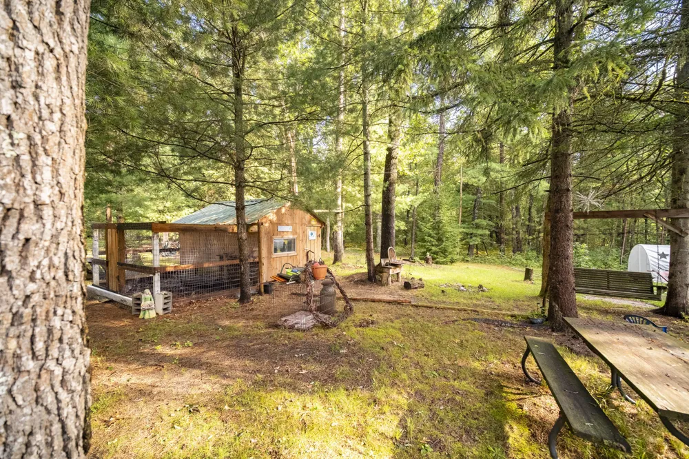 13703 Caberfae Highway Wellston, MI 49689