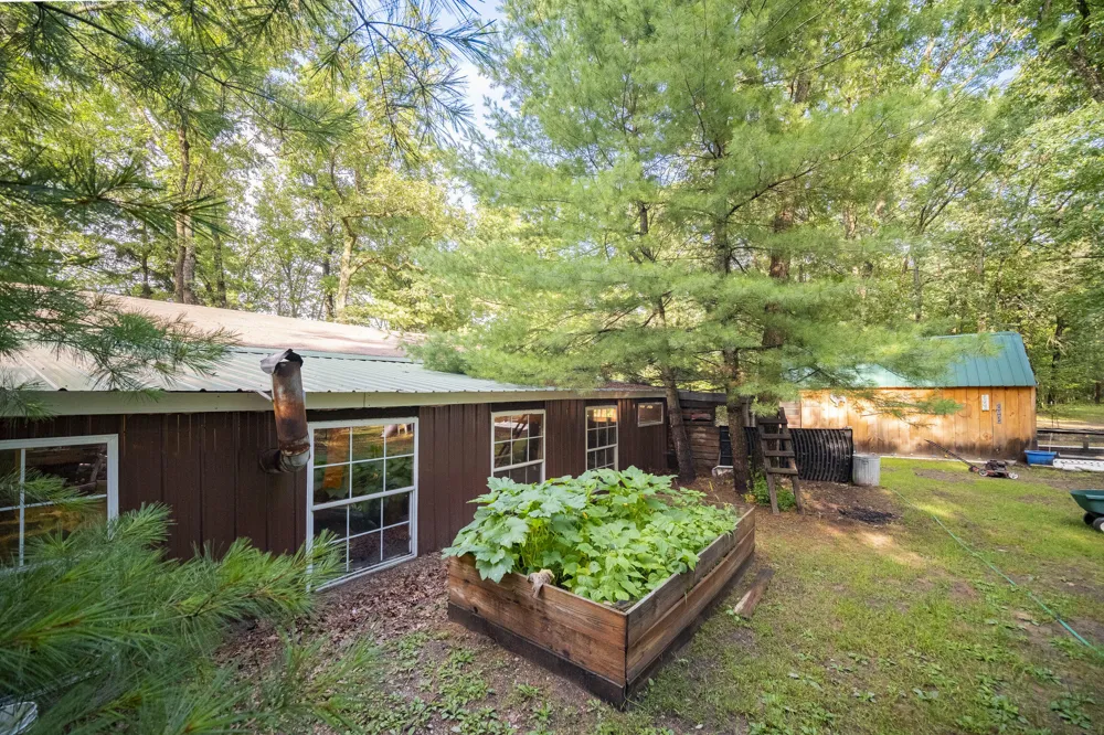 13703 Caberfae Highway Wellston, MI 49689