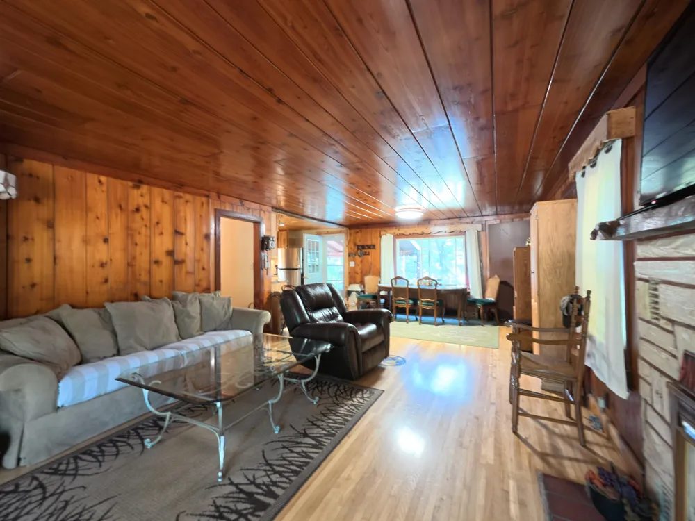 13703 Caberfae Highway Wellston, MI 49689