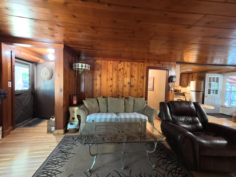 13703 Caberfae Highway Wellston, MI 49689
