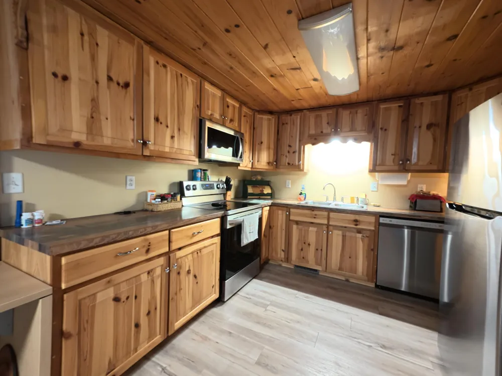 13703 Caberfae Highway Wellston, MI 49689