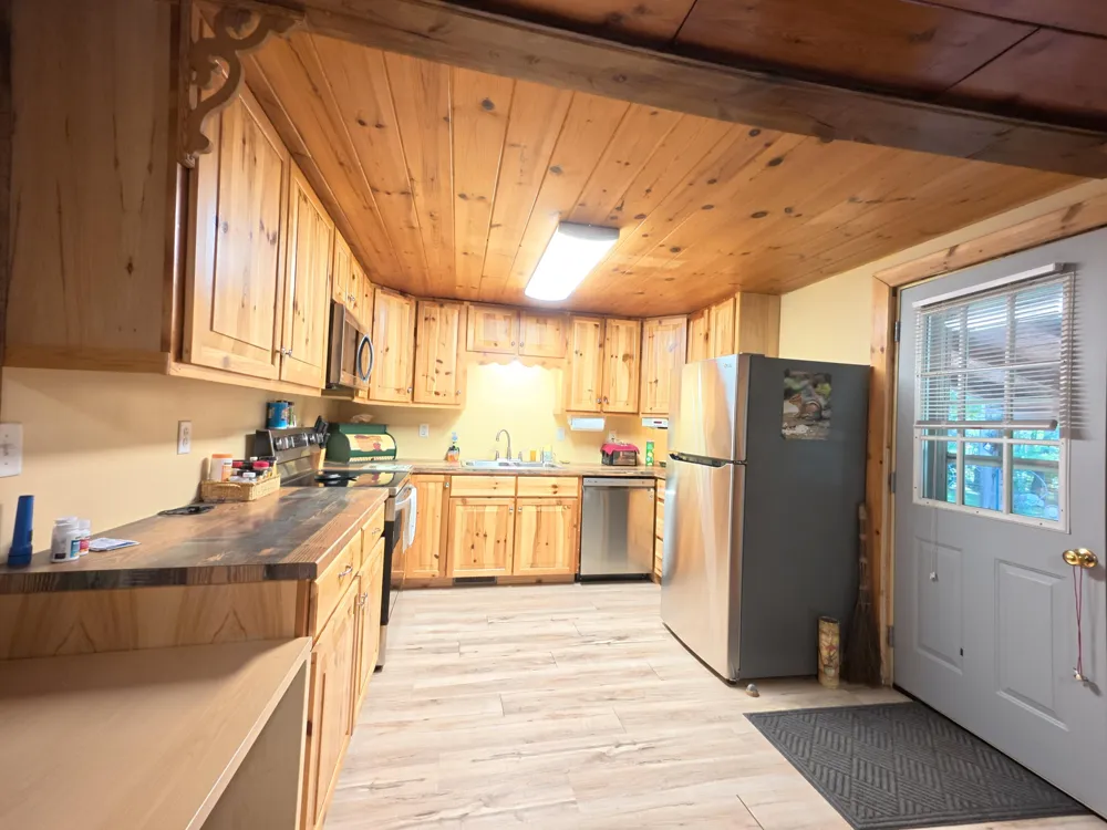 13703 Caberfae Highway Wellston, MI 49689
