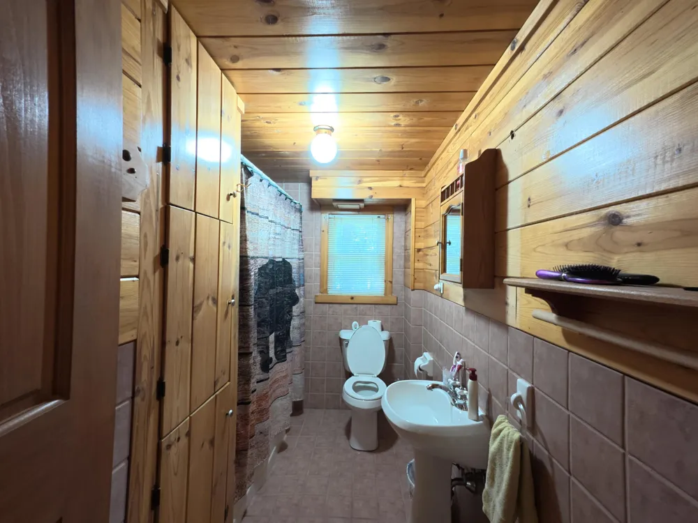 13703 Caberfae Highway Wellston, MI 49689