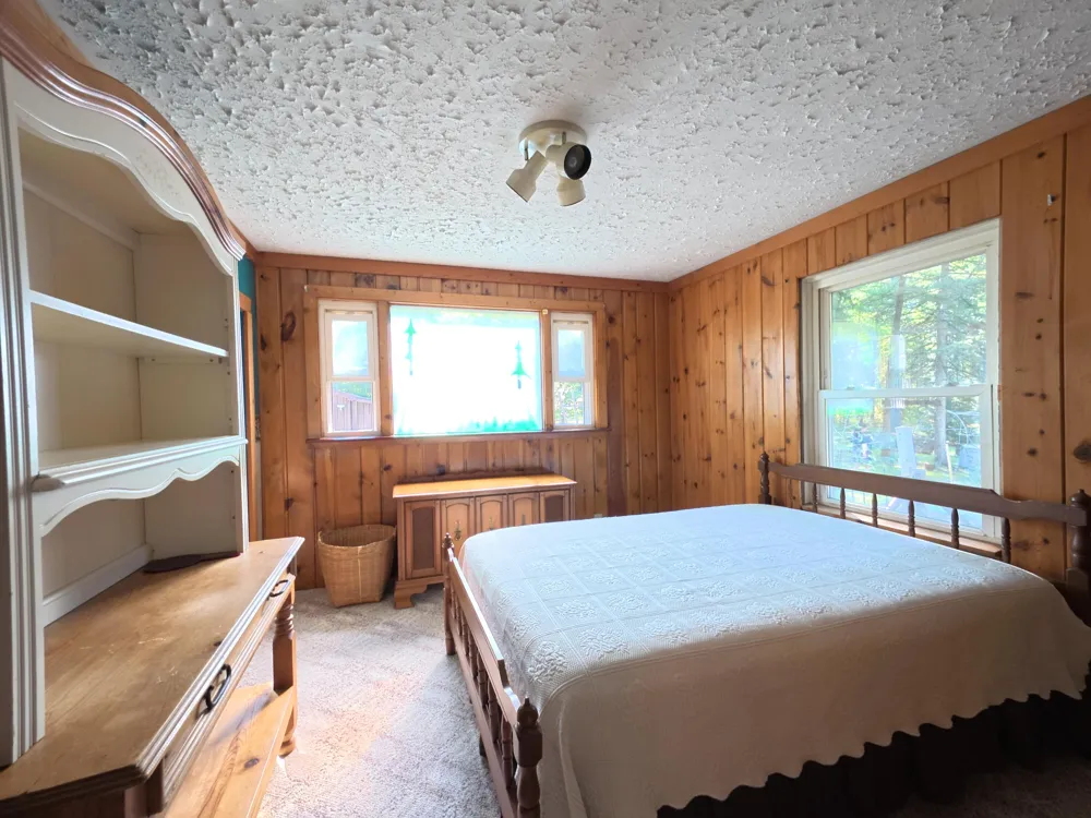 13703 Caberfae Highway Wellston, MI 49689