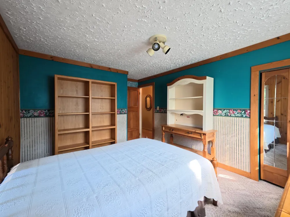 13703 Caberfae Highway Wellston, MI 49689