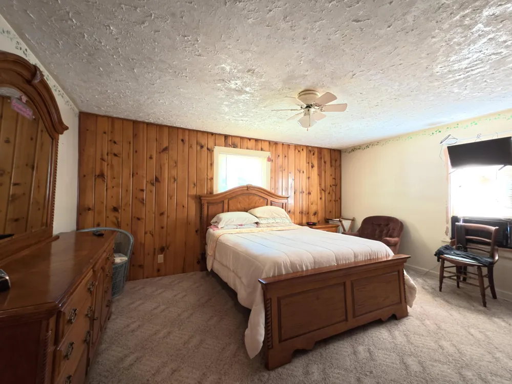 13703 Caberfae Highway Wellston, MI 49689