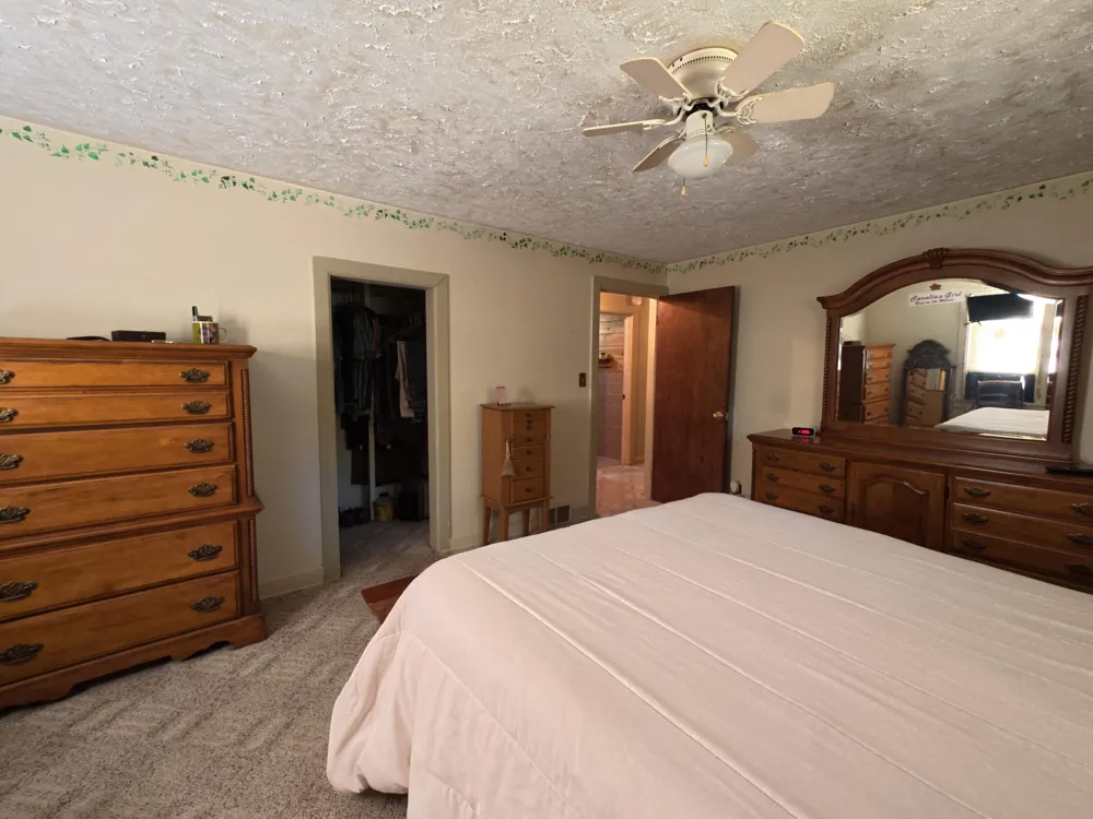 13703 Caberfae Highway Wellston, MI 49689