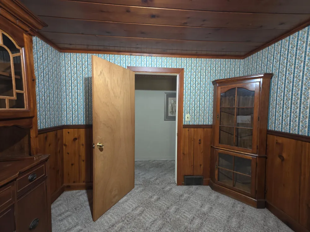 13703 Caberfae Highway Wellston, MI 49689