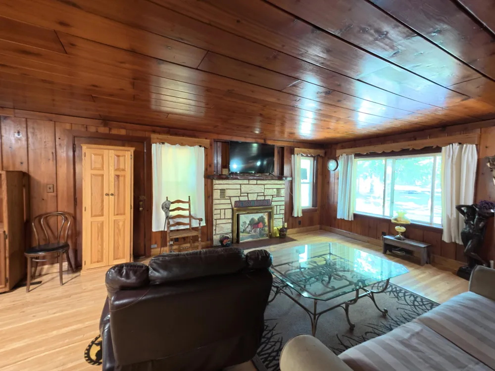 13703 Caberfae Highway Wellston, MI 49689