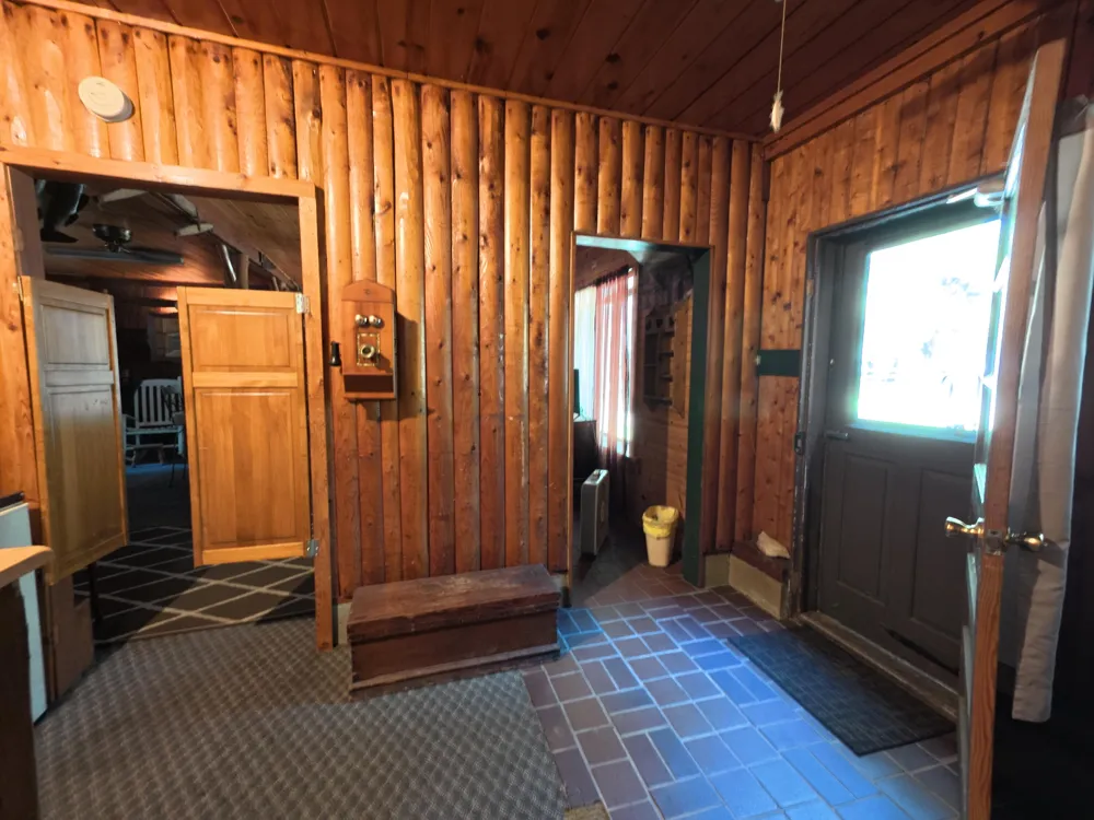 13703 Caberfae Highway Wellston, MI 49689