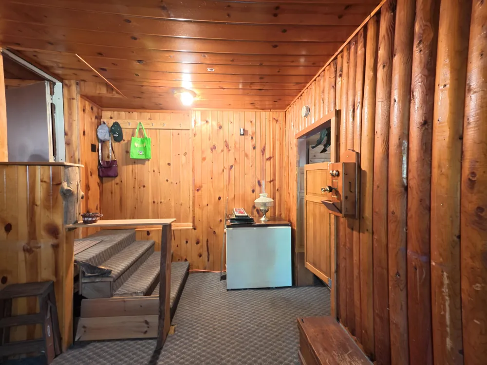 13703 Caberfae Highway Wellston, MI 49689