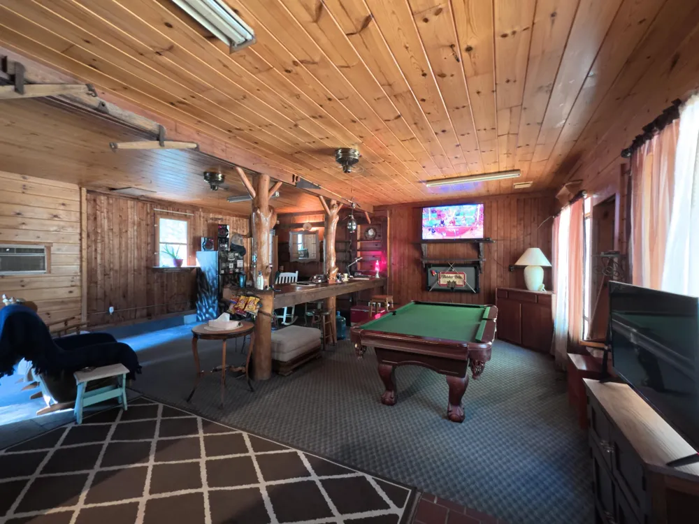 13703 Caberfae Highway Wellston, MI 49689