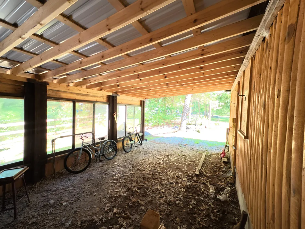 13703 Caberfae Highway Wellston, MI 49689