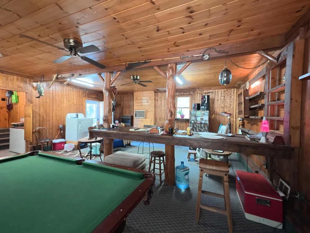 13703 Caberfae Highway Wellston, MI 49689