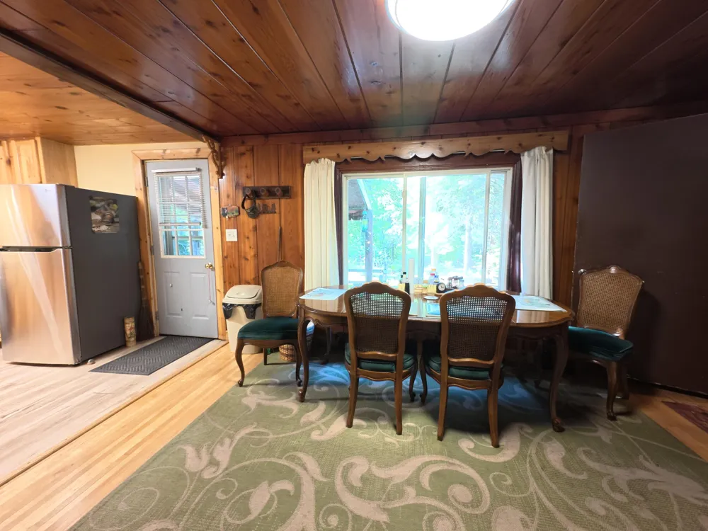 13703 Caberfae Highway Wellston, MI 49689