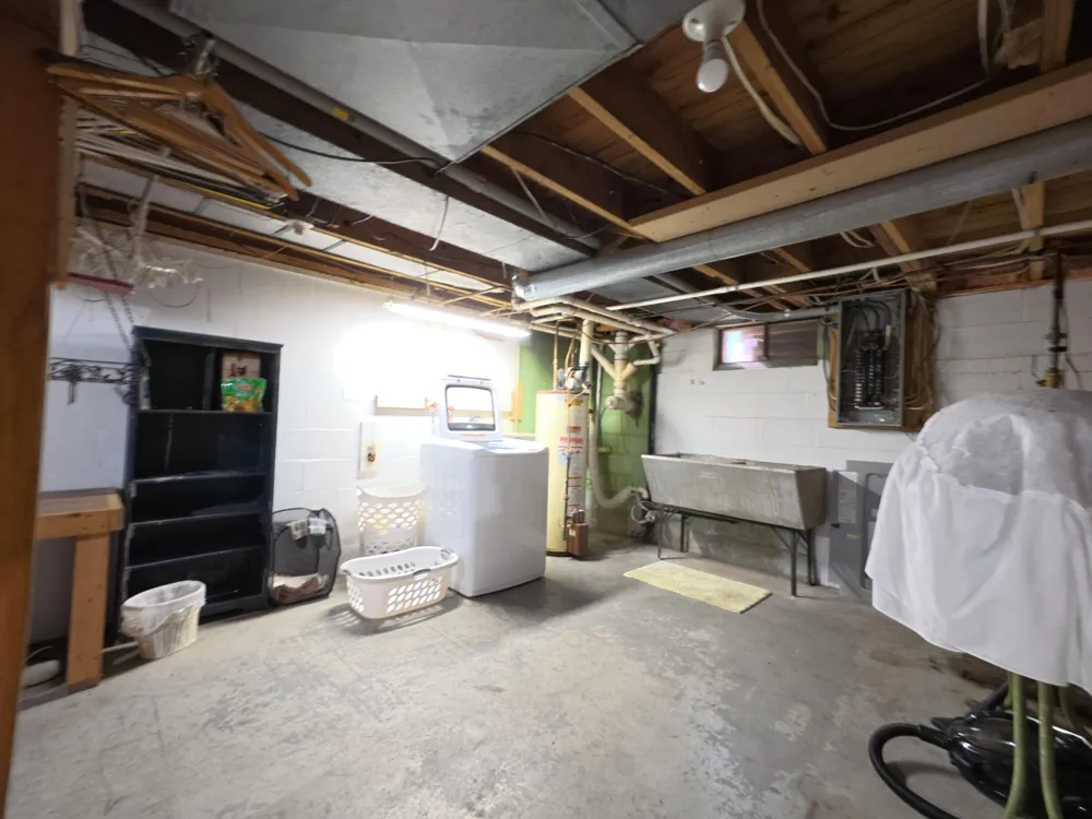 13703 Caberfae Highway Wellston, MI 49689