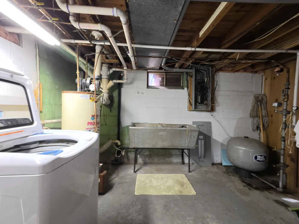 13703 Caberfae Highway Wellston, MI 49689