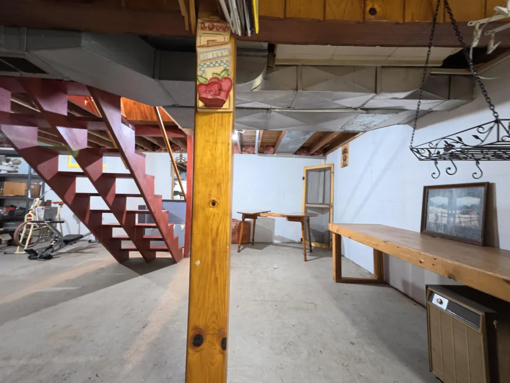 13703 Caberfae Highway Wellston, MI 49689