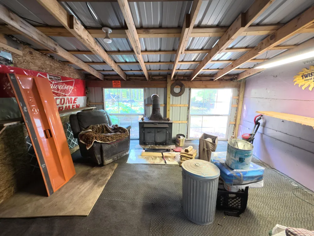 13703 Caberfae Highway Wellston, MI 49689