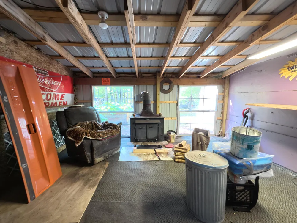 13703 Caberfae Highway Wellston, MI 49689
