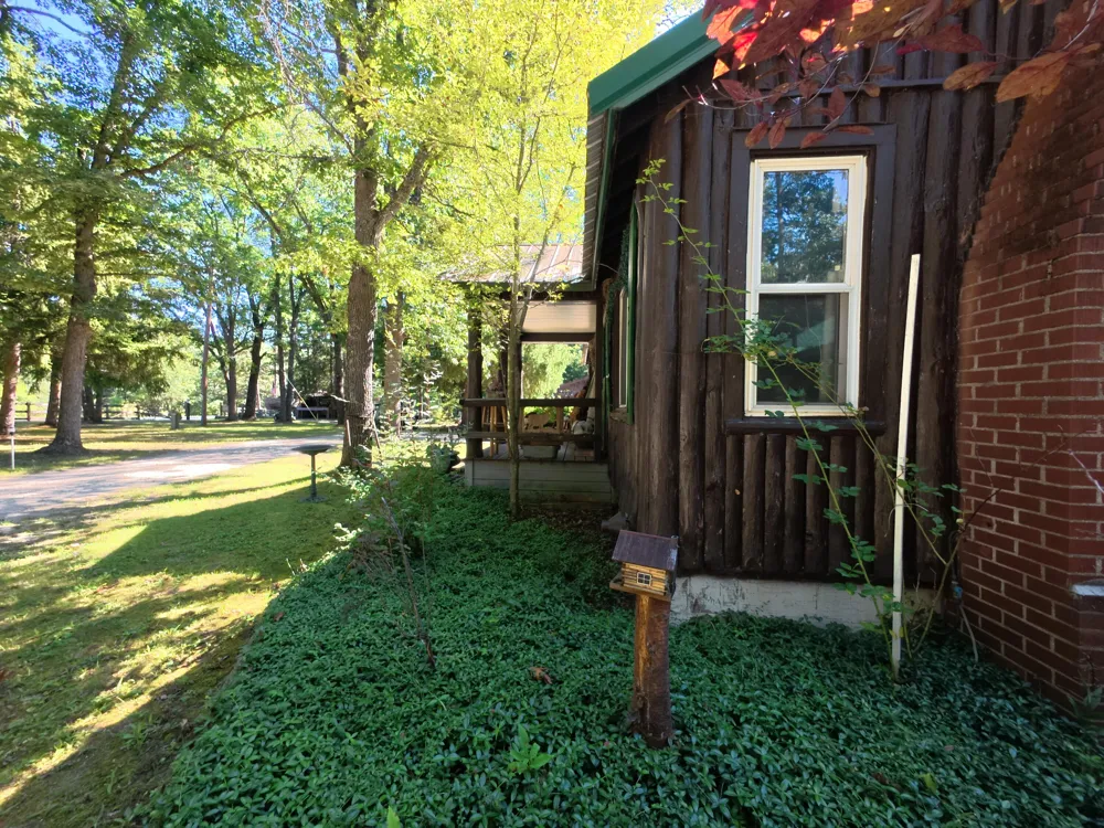13703 Caberfae Highway Wellston, MI 49689