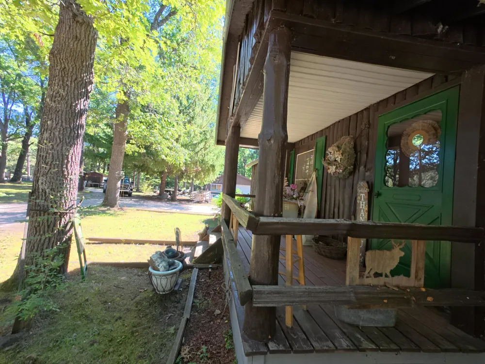 13703 Caberfae Highway Wellston, MI 49689